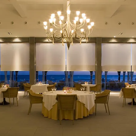 Hotel Monteros & 5*