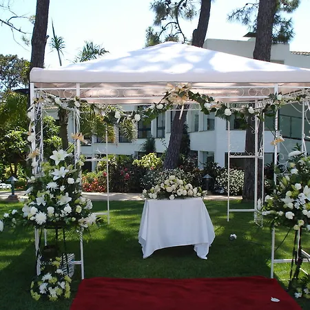 Hotel Monteros &