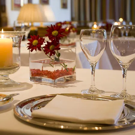 Hotel Monteros &