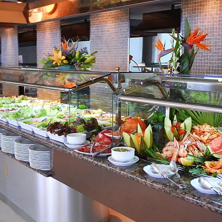 Hotel Monteros &