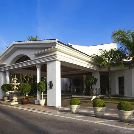 Hotell Monteros &