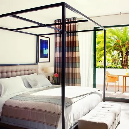 Hotell Monteros & 5*