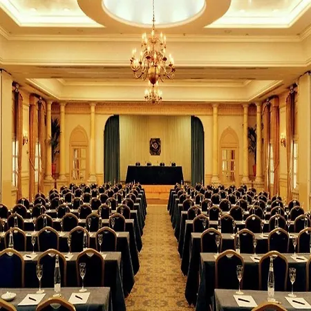 Hotell Monteros & 5*