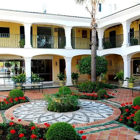 Hotel Monteros & Marbella