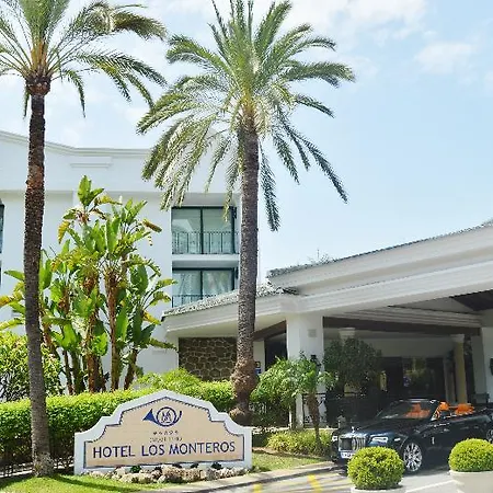 Monteros & Hotel Marbella