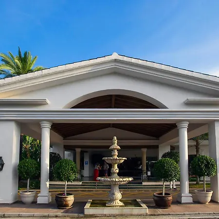 Hotel Monteros &